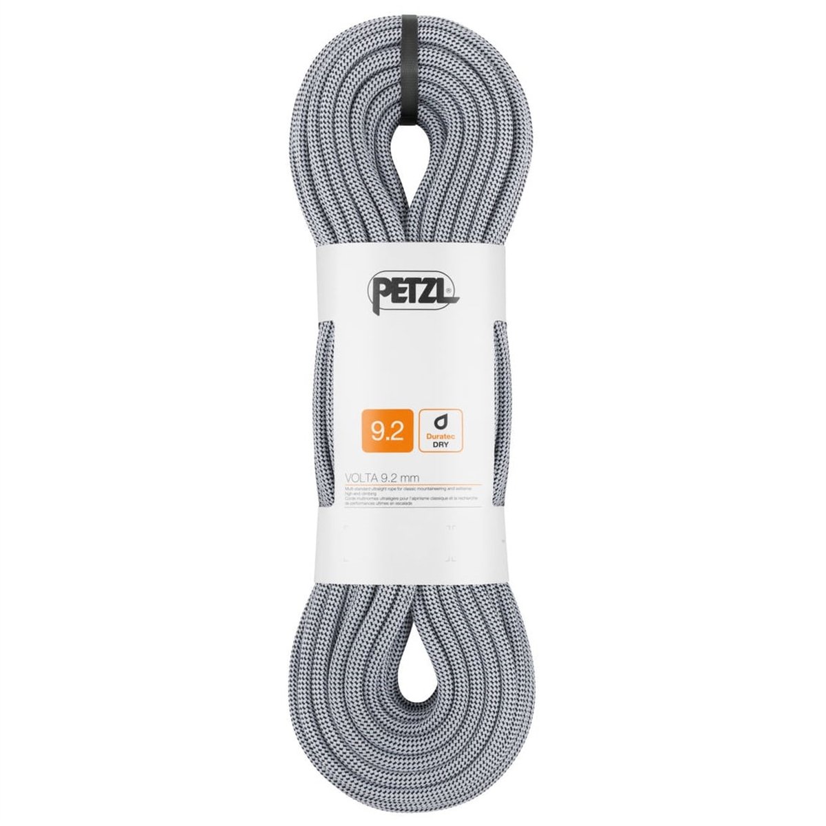 PETZL VOLTA 9.2 mm Dinamik İp