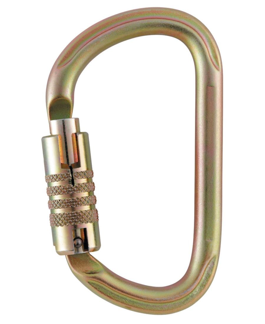 PETZL VULCAN Çelik Karabina - M73 TLA