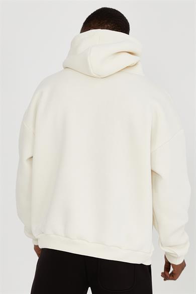 BASIC OVERSIZE UNISEX HOODIE