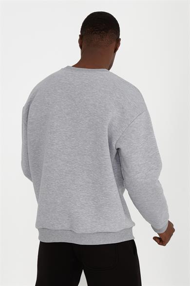 BASIC OVERSIZE UNISEX SWEAT