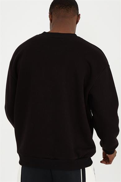 BASIC OVERSIZE UNISEX SWEAT