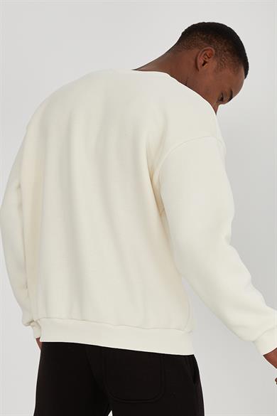 BASIC OVERSIZE UNISEX SWEAT