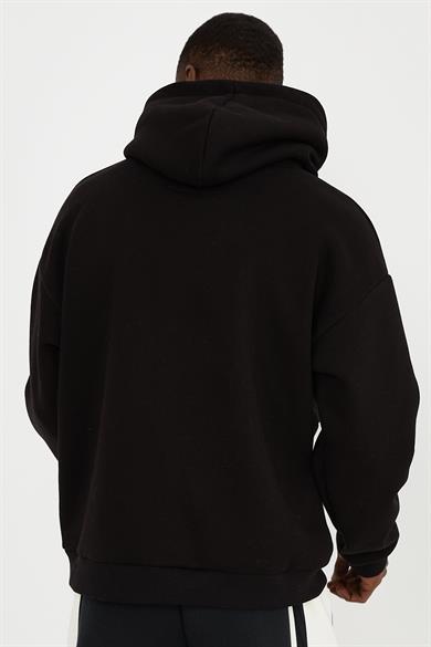 MIRACLE IN GHETTO OVERSIZE UNISEX HOODIE