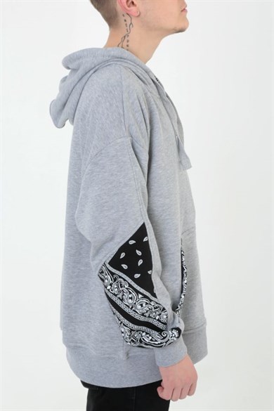 G-Hoodie Zipper