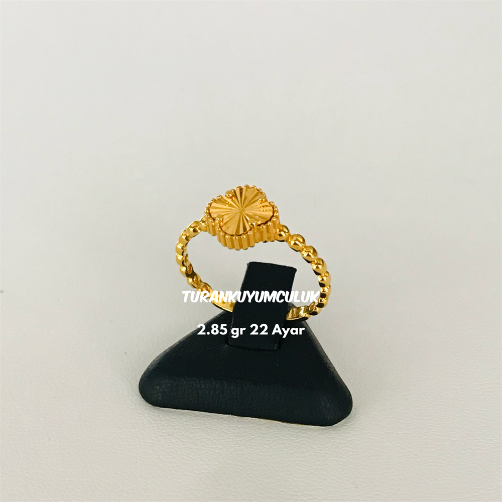 22 Ayar2,85 Gr - 22 Ayar