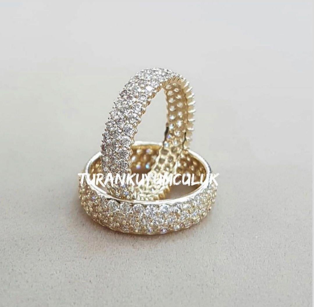 14 Ayar Alyans3,50 Gr - 14 Ayar