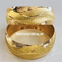 Bilezik35 Gr - 22 Ayar