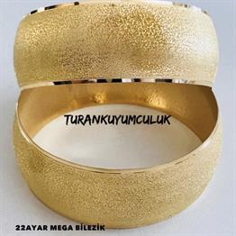 Bilezik50 Gr - 22 Ayar