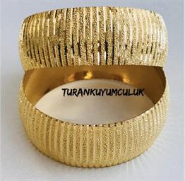 Bilezik50 Gr - 22 Ayar