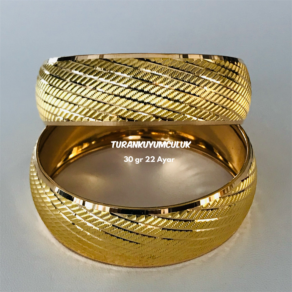 22 Ayar30 Gr - 22 Ayar