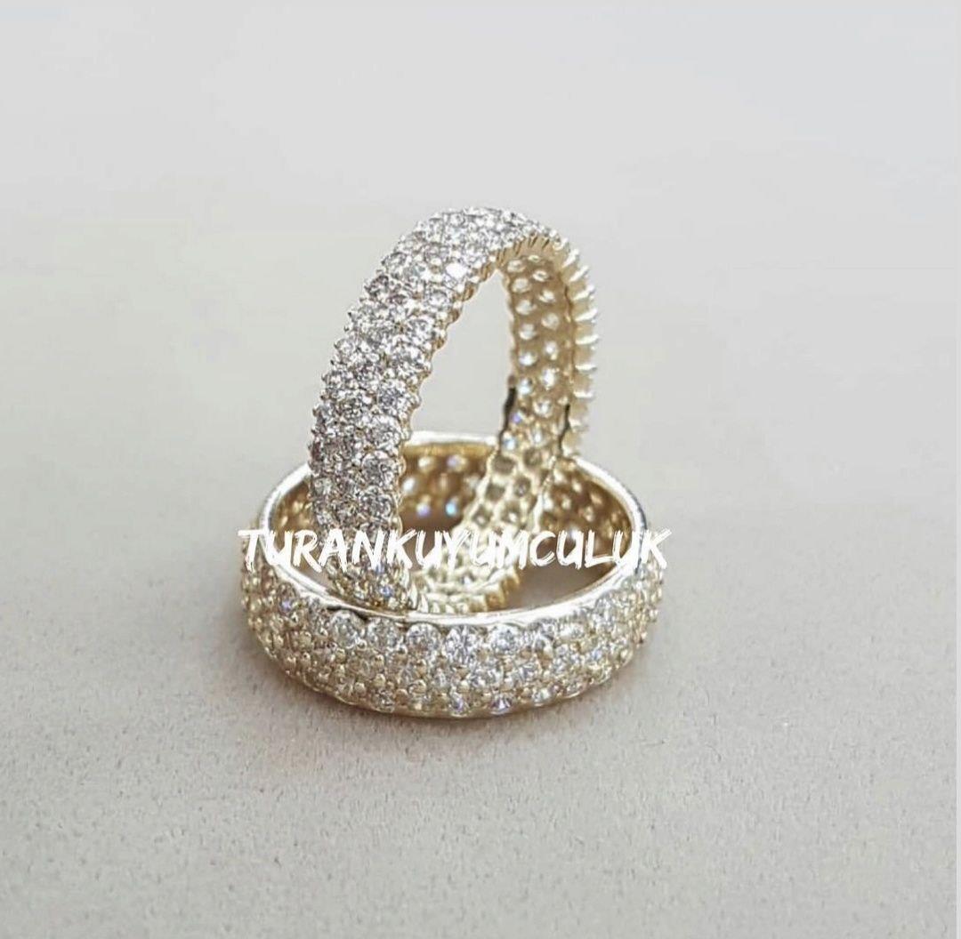 14 Ayar Alyans3,50 Gr - 14 Ayar