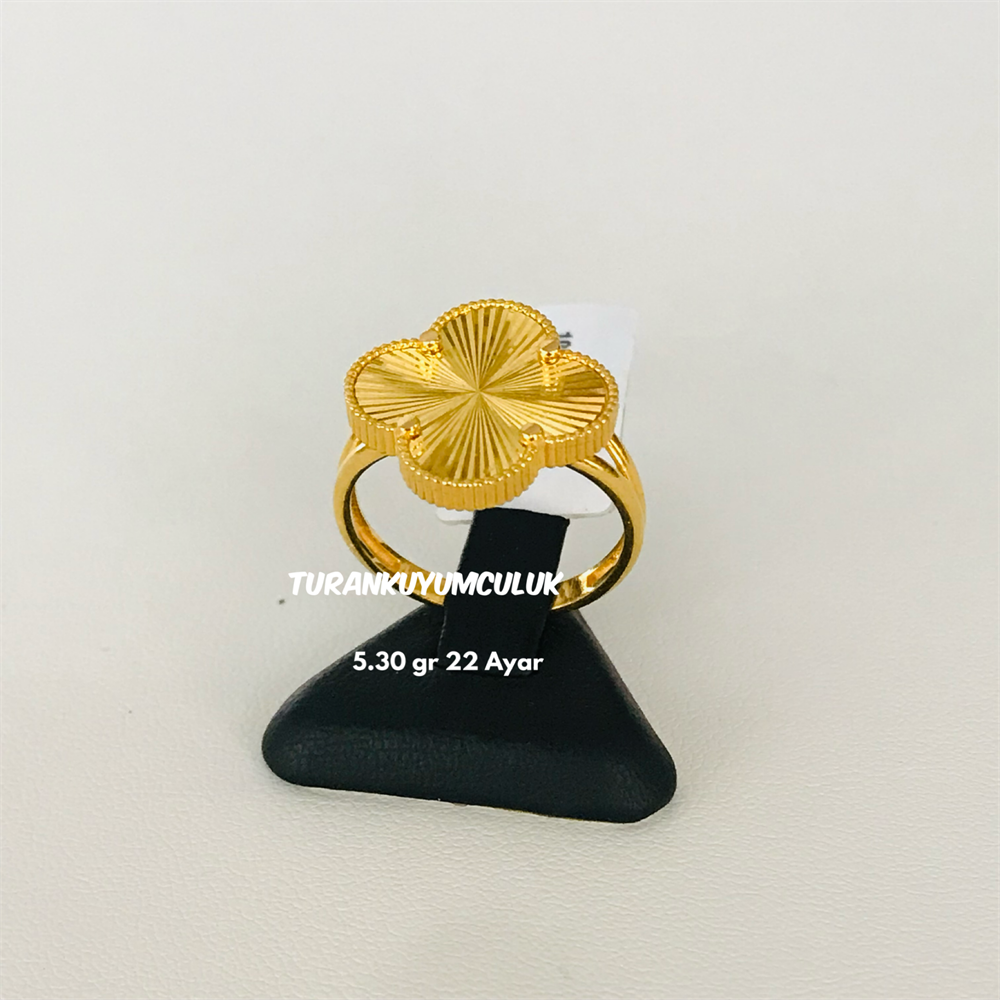 22 Ayar5.30 Gr - 22 Ayar