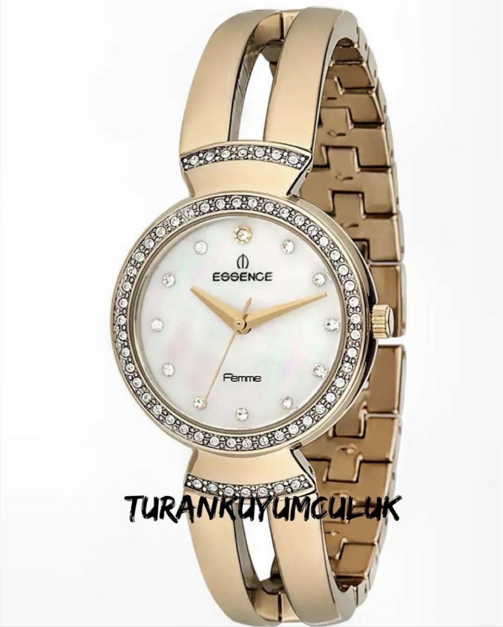 SaatEssence Kadın Kol Saati