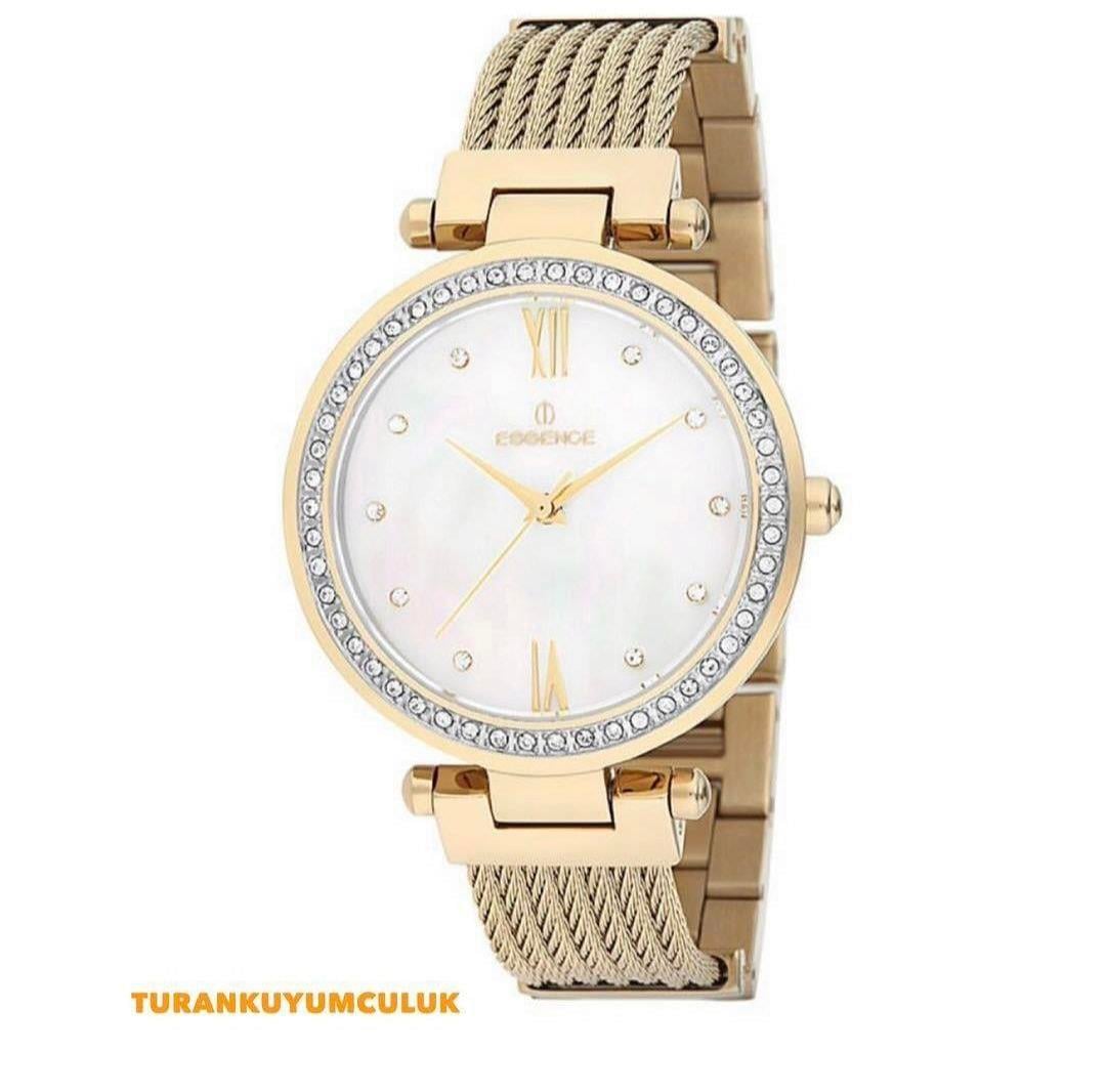 SaatEssence Kadın Kol Saati
