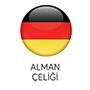 Alman Çeliği