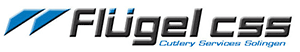 Flügel css