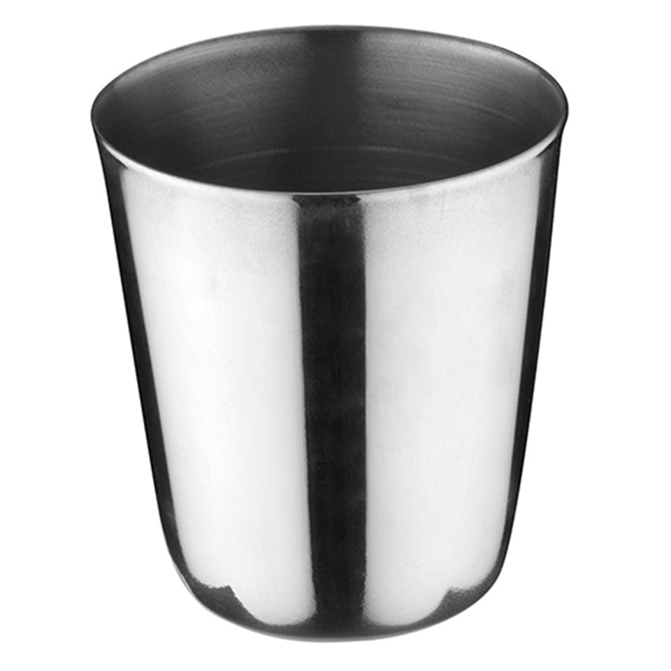 KONİK BARDAK 8*8 CM