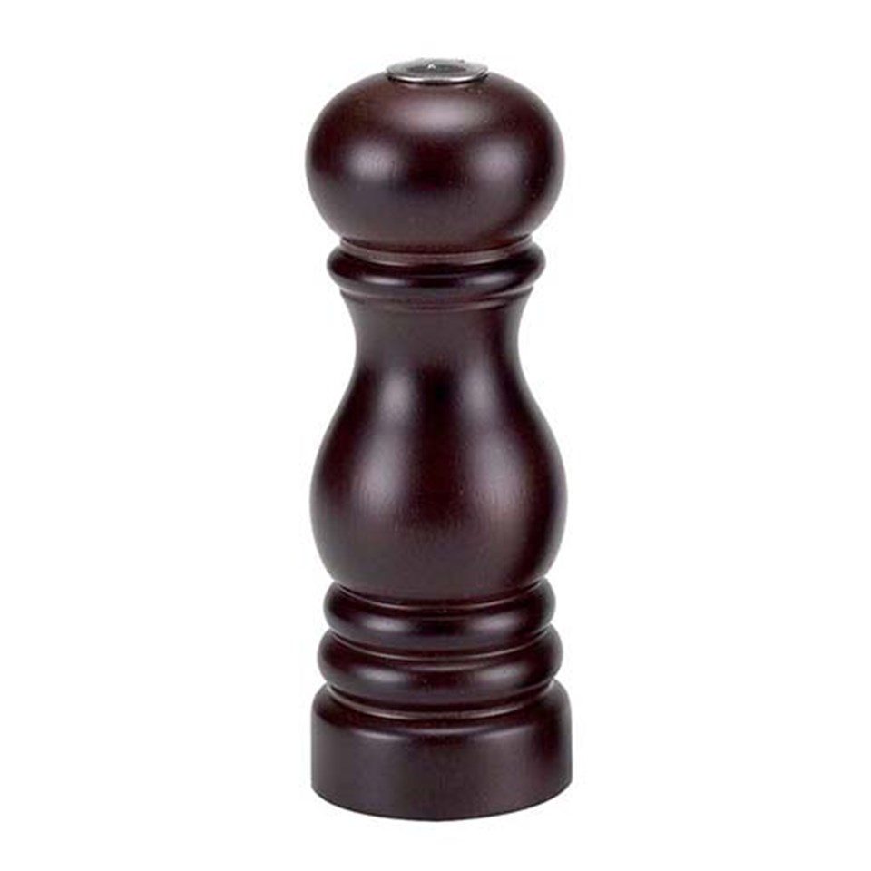 AHŞAP TUZ DEĞİRMENİ 20 CM