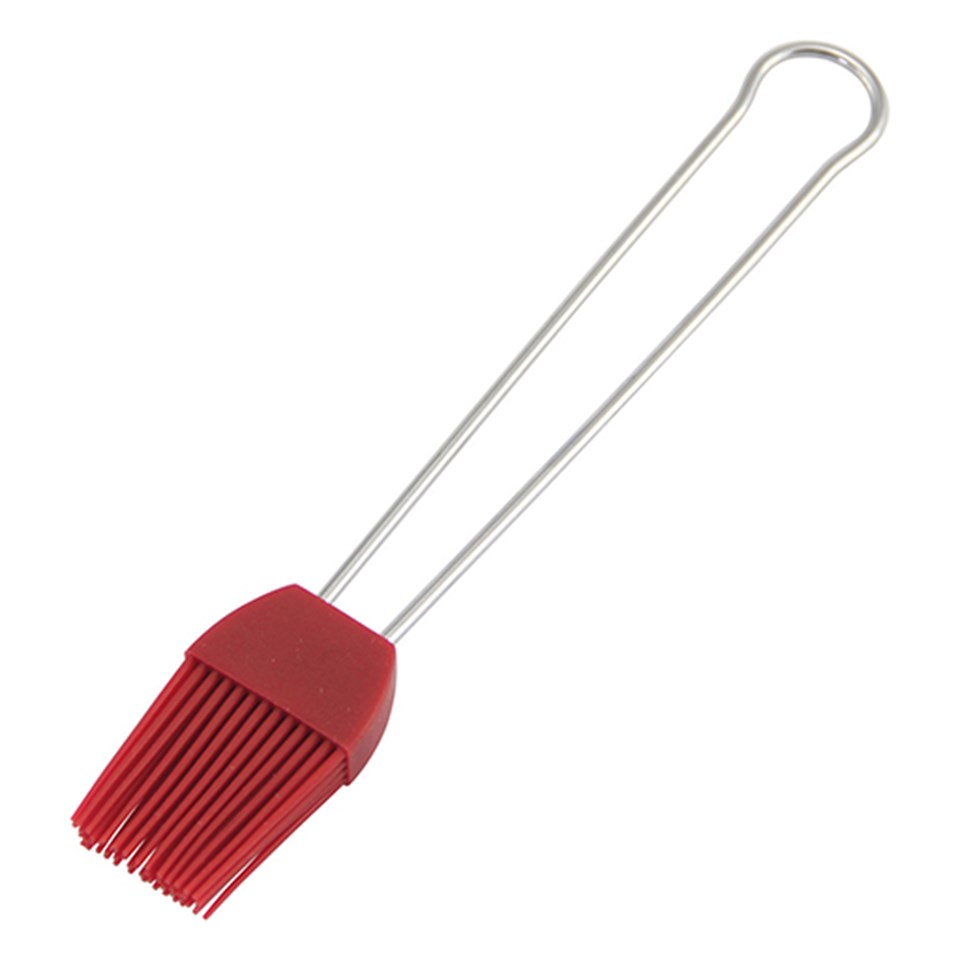 Gurmeaid Silikon Fırça 28,5 Cm