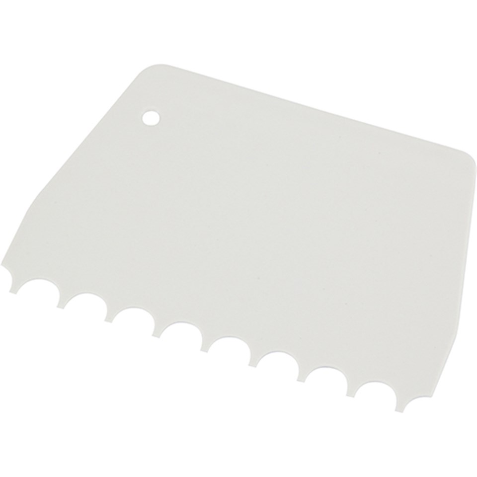 Gurmeaid Plastik Kazıyıcı 136x97 mm