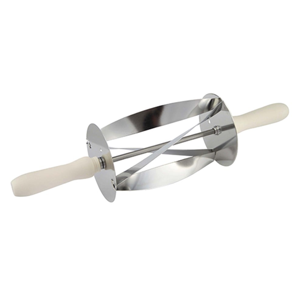 Gurmeaid Kruvasan Kesici 18/14