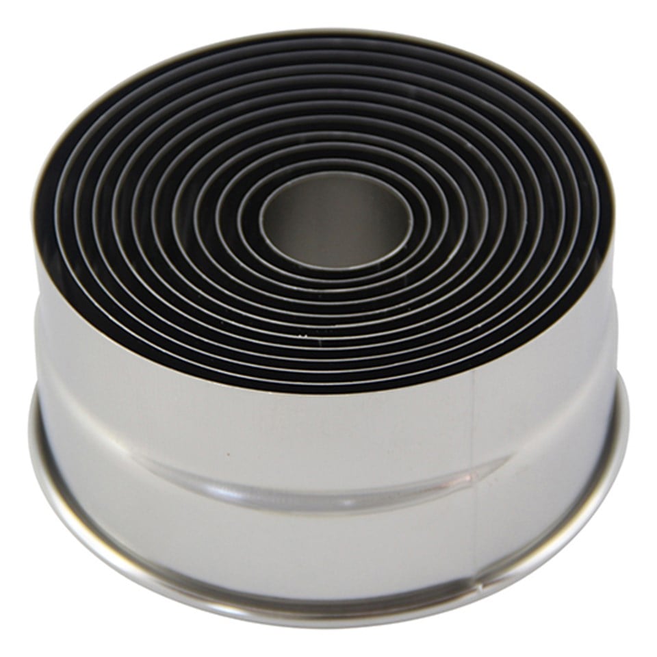 GURMEAID KURABİYE KESİCİ 11 PARÇA