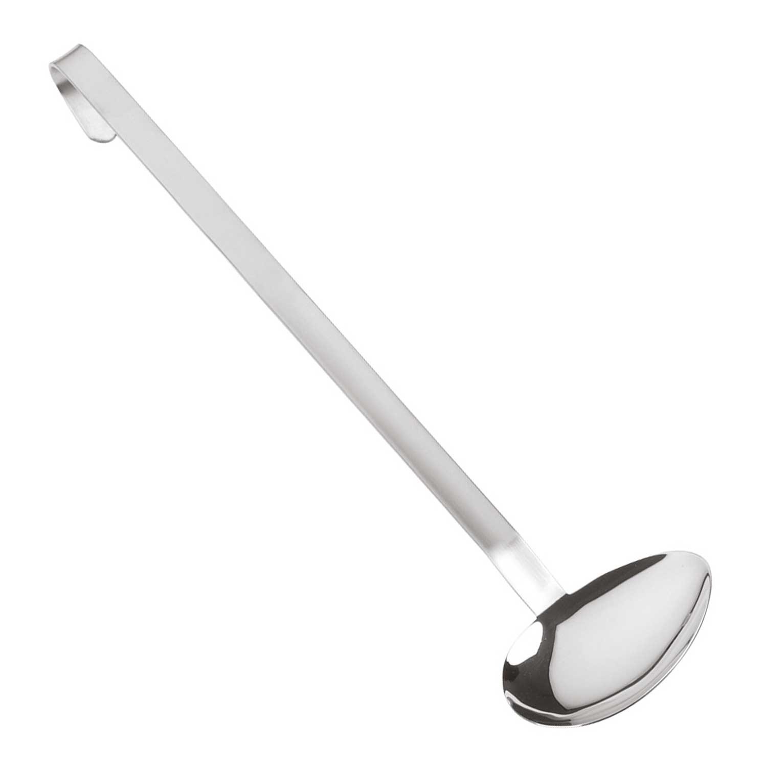  Öztiryakiler Monoblok Sos Kaşığı Yandan Saplı 43 Cm