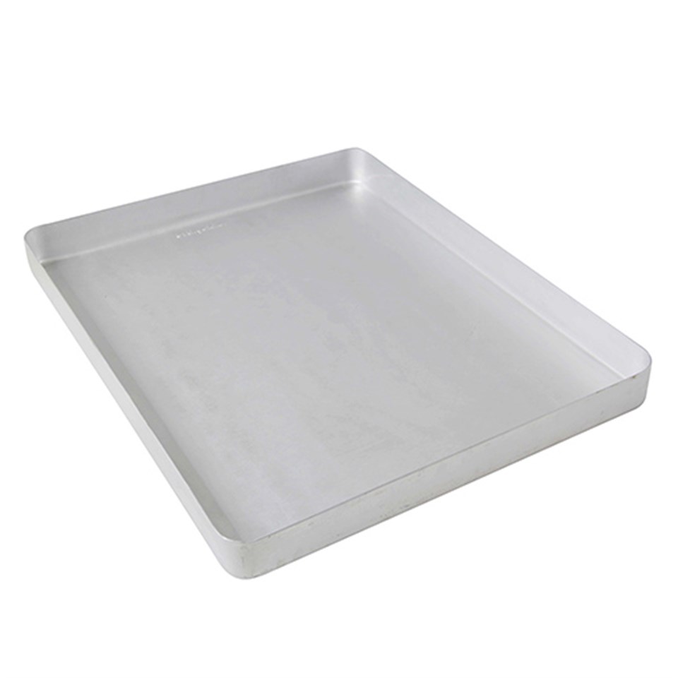 Öztiryakiler Tepsi Aluminyum 40*60*5
