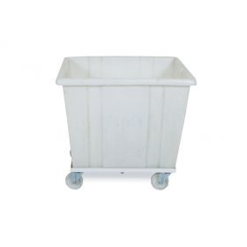 Plastik Çamasır Arabası 250 Litre