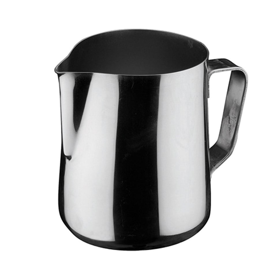 Öztiryakiler Kahve Süt Potu Kapaksız 0,5 Lt