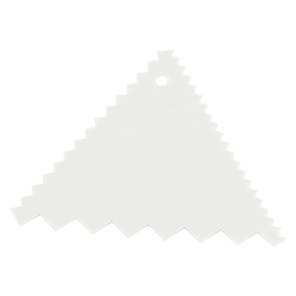 Gurmeaid Plastik Kazıyıcı 95x95 mm