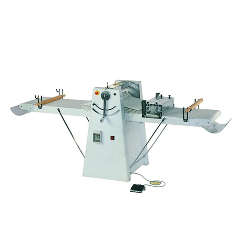 XTS Hamur Açma Makinası SF600/1300