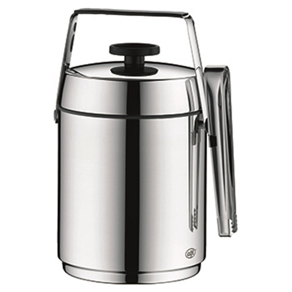 ALFİ KAPAKLI BUZ KOVASI 6 LİTRE