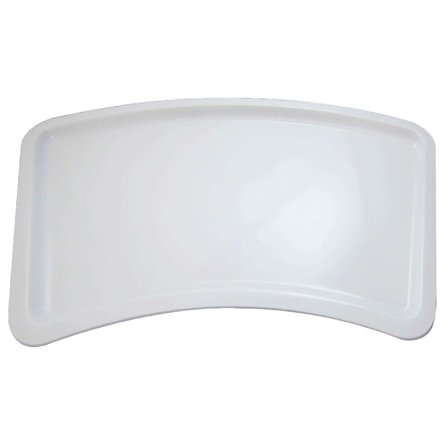 Açık Büfe Soğuk Meze Sunum Tepsisi, Melamin, 53.5x26.5x2 Cm, BİRADLI, Kaseler, Sunum Tabakları
