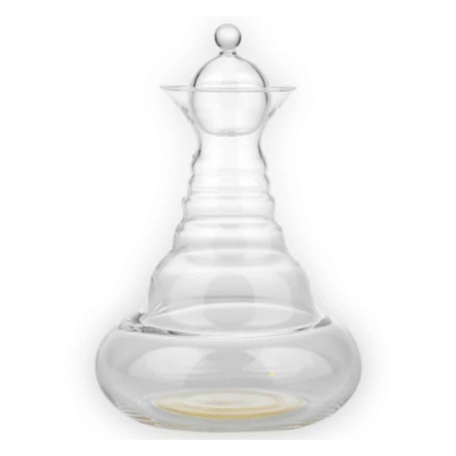 Alladin Su Canlandırıcı Karaf 1.3 L, Natures Design, Su Yapılandırıcılar