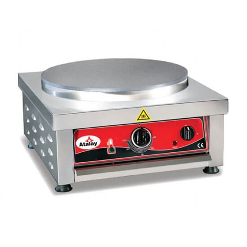 Atalay Krep Makinesi Tekli