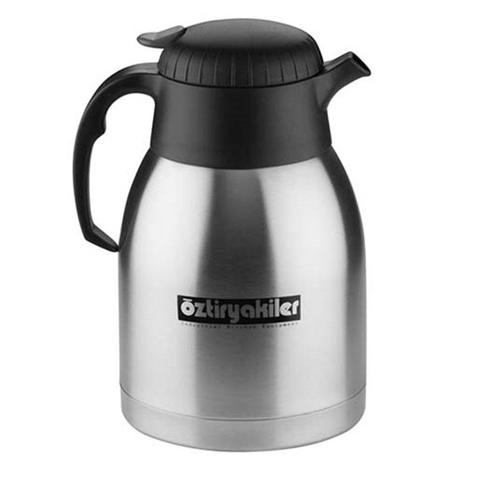 Öztiryakiler Termos 1,5 Litre