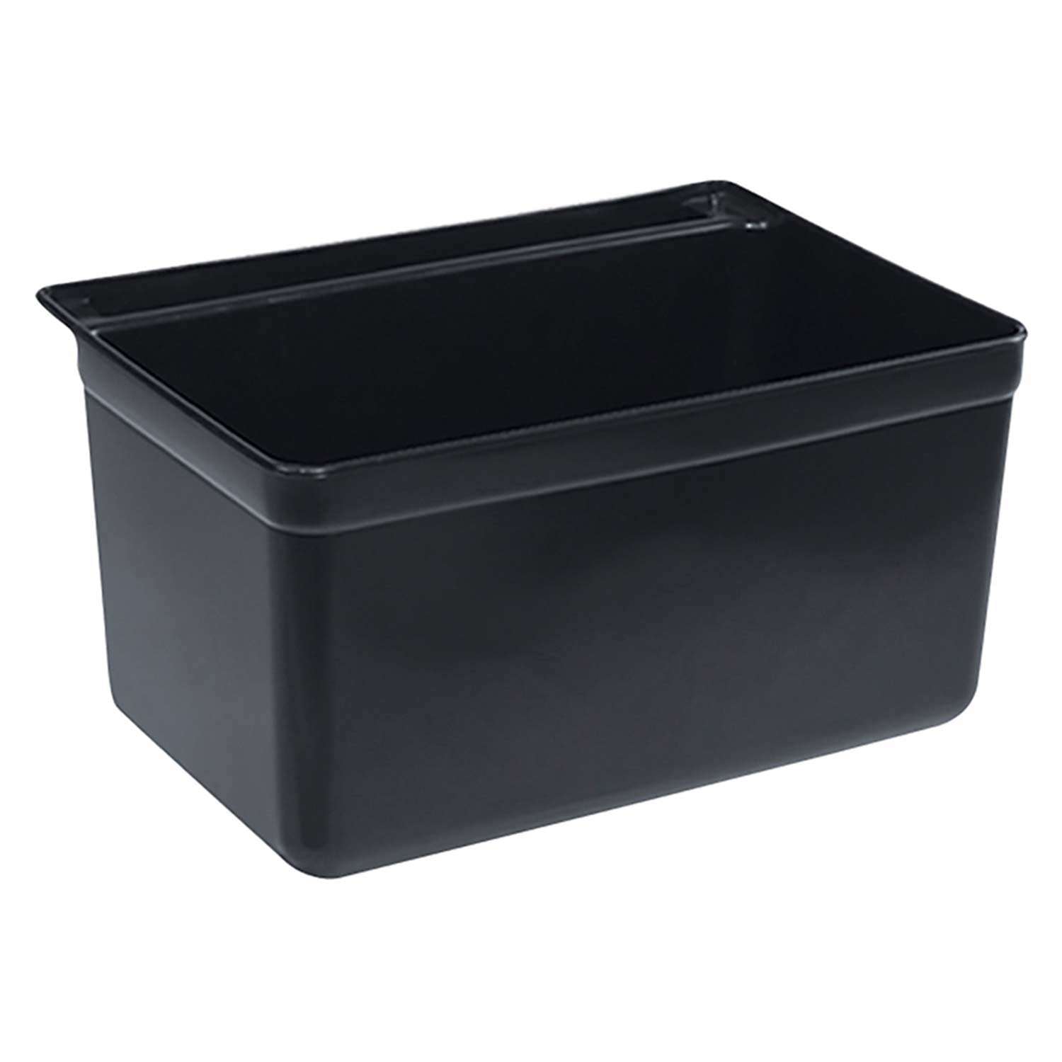 Biradlı Çatal Kaşık Aparatı Plastik 330x230x175 mm, BİRADLI, Servis Arabaları