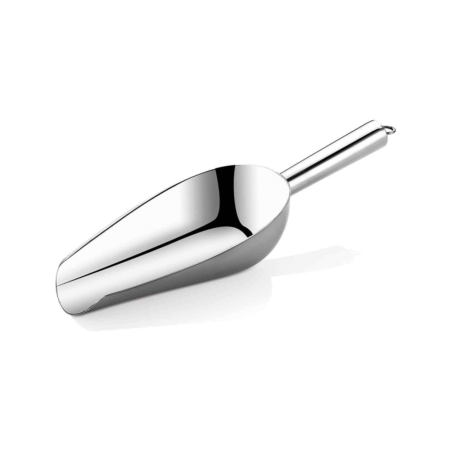 Biradlı Çelik Buz Küreği, 11.5 Cm, BİRADLI, Kategorisiz