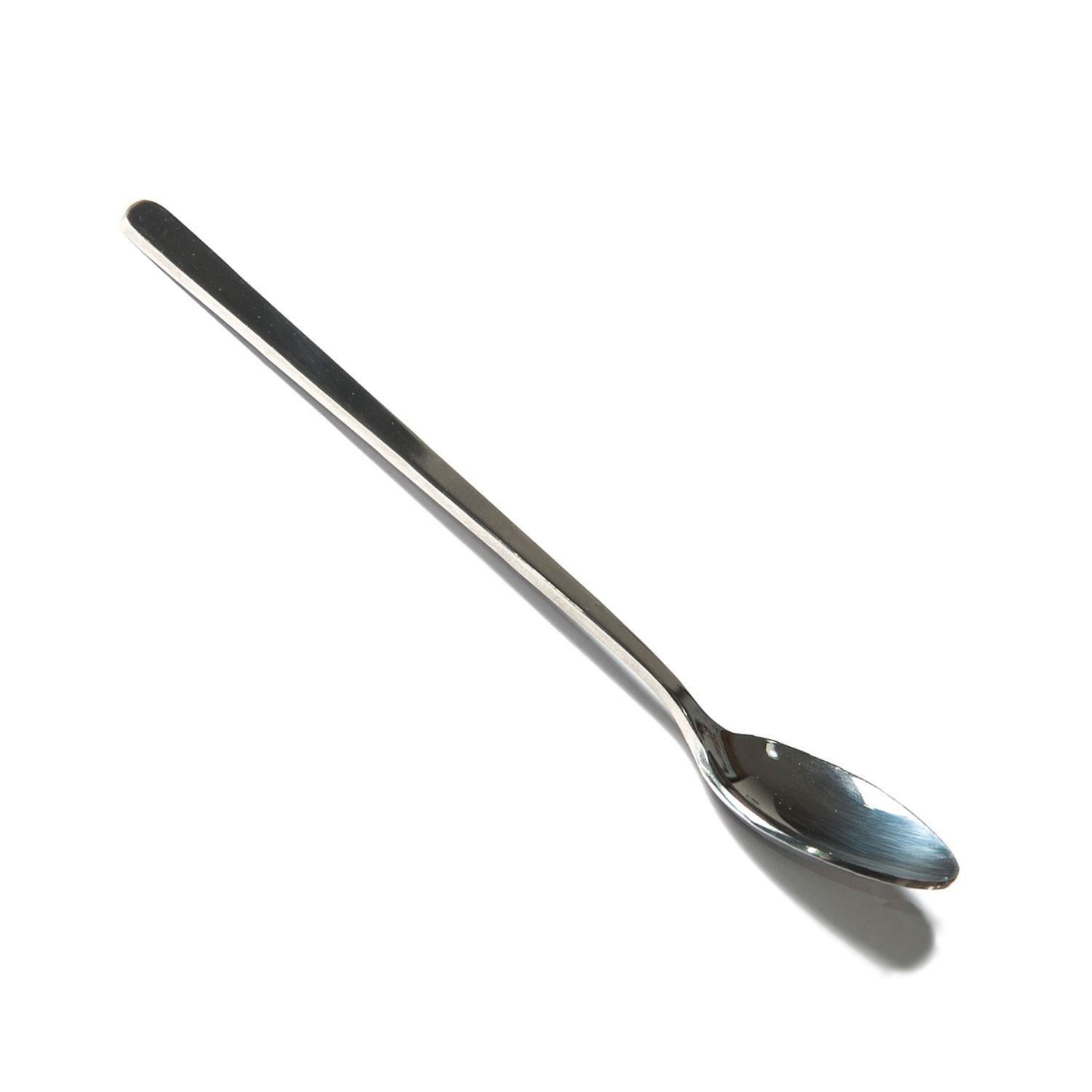 Biradlı Latte Kaşık, 18 Cm, BİRADLI, Barista Kaşıkları