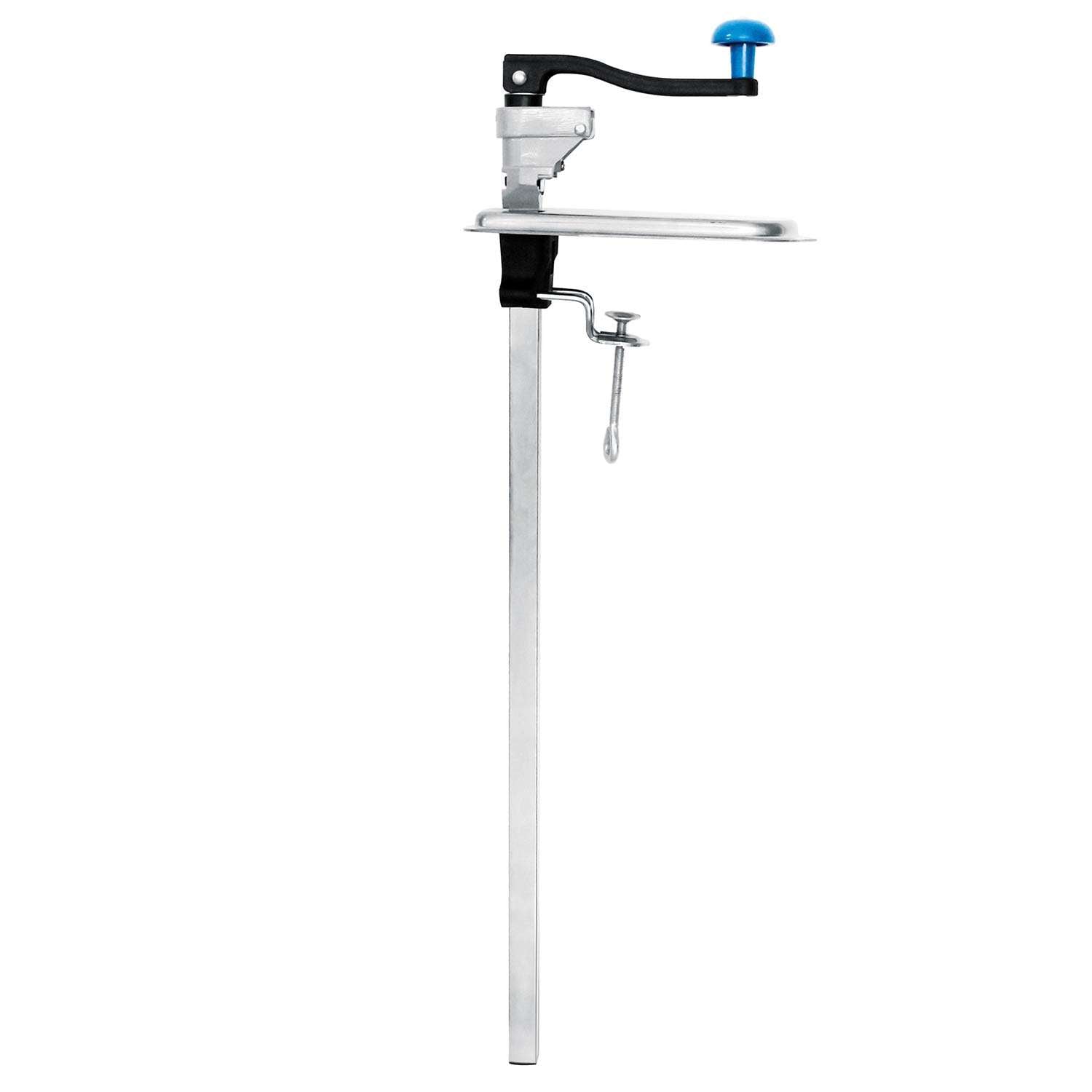 Biradlı Sanayi Tipi Konserve Açacak, 63 Cm, BİRADLI, Kategorisiz