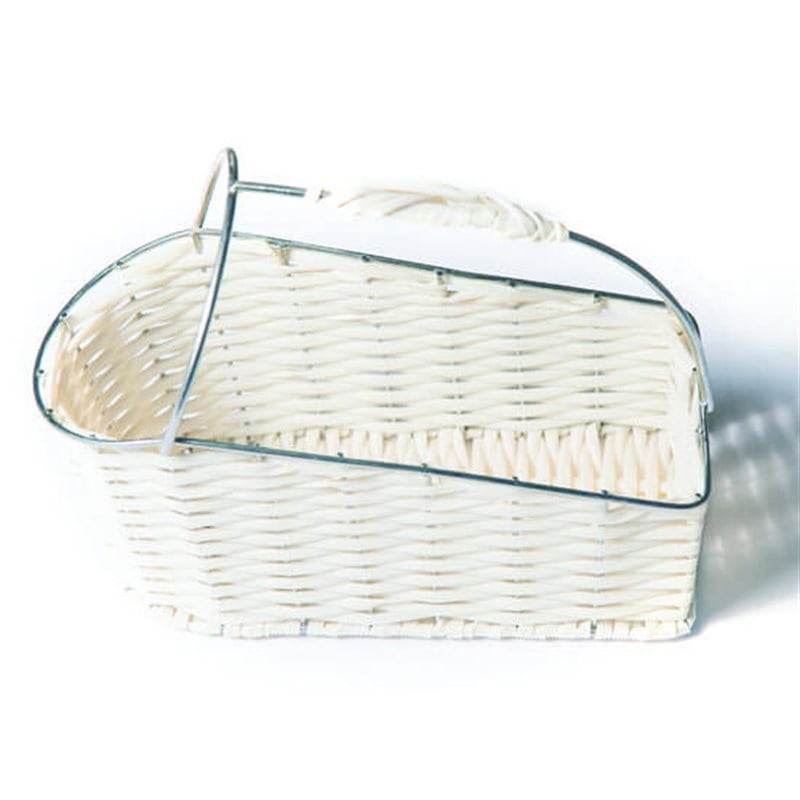 Biradlı Şişe Standı Plastik  70 Lik