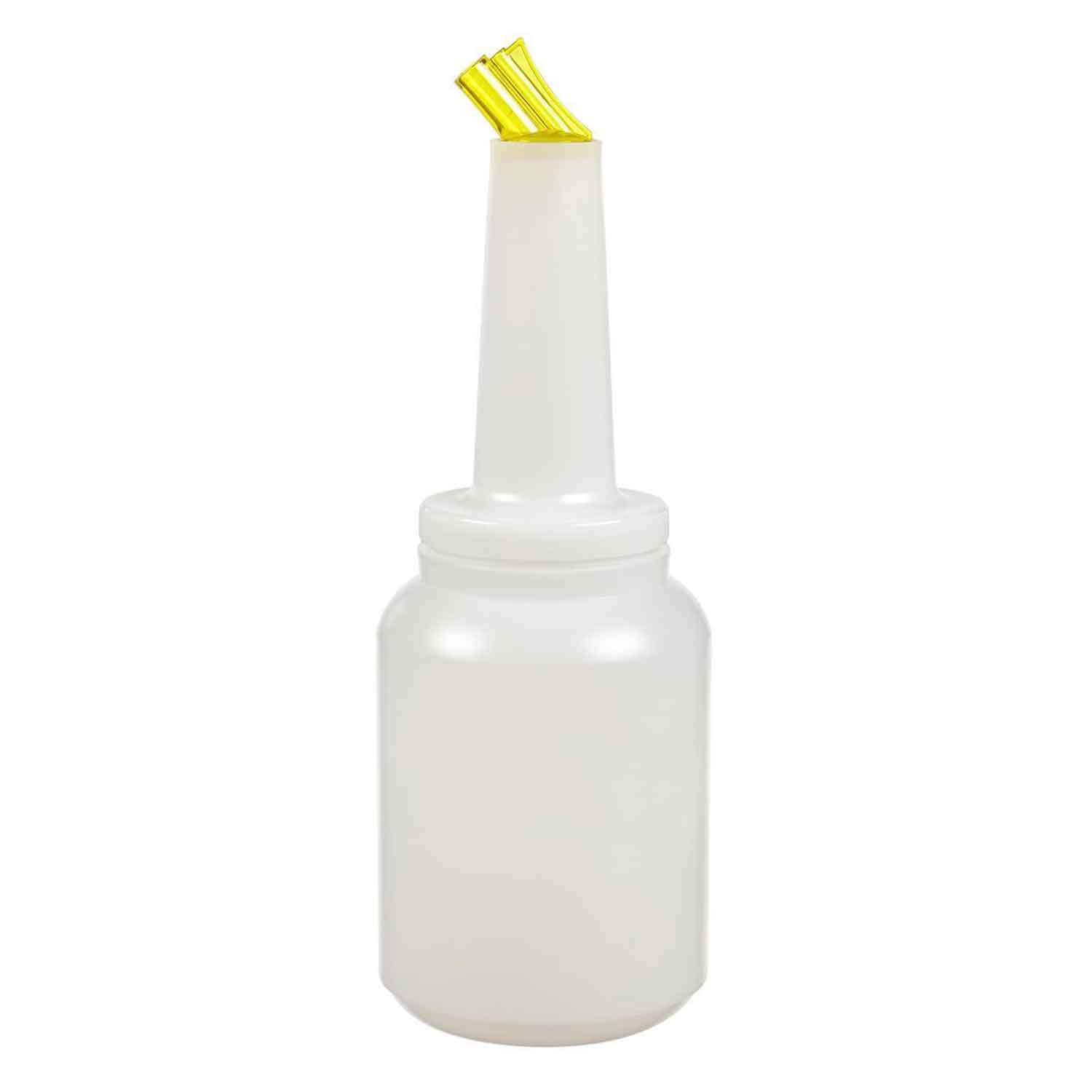 Biradlı Sos Ve Kokteyl Dökücü, 1 Litre, BİRADLI, Sos ve Kokteyl Şurup Dökücüler