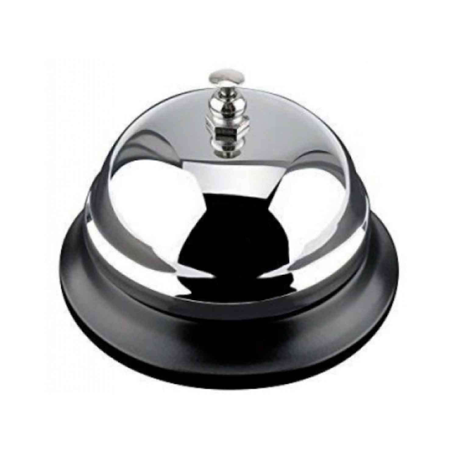 Biradlı Zil, 10 Cm, BİRADLI, Kategorisiz