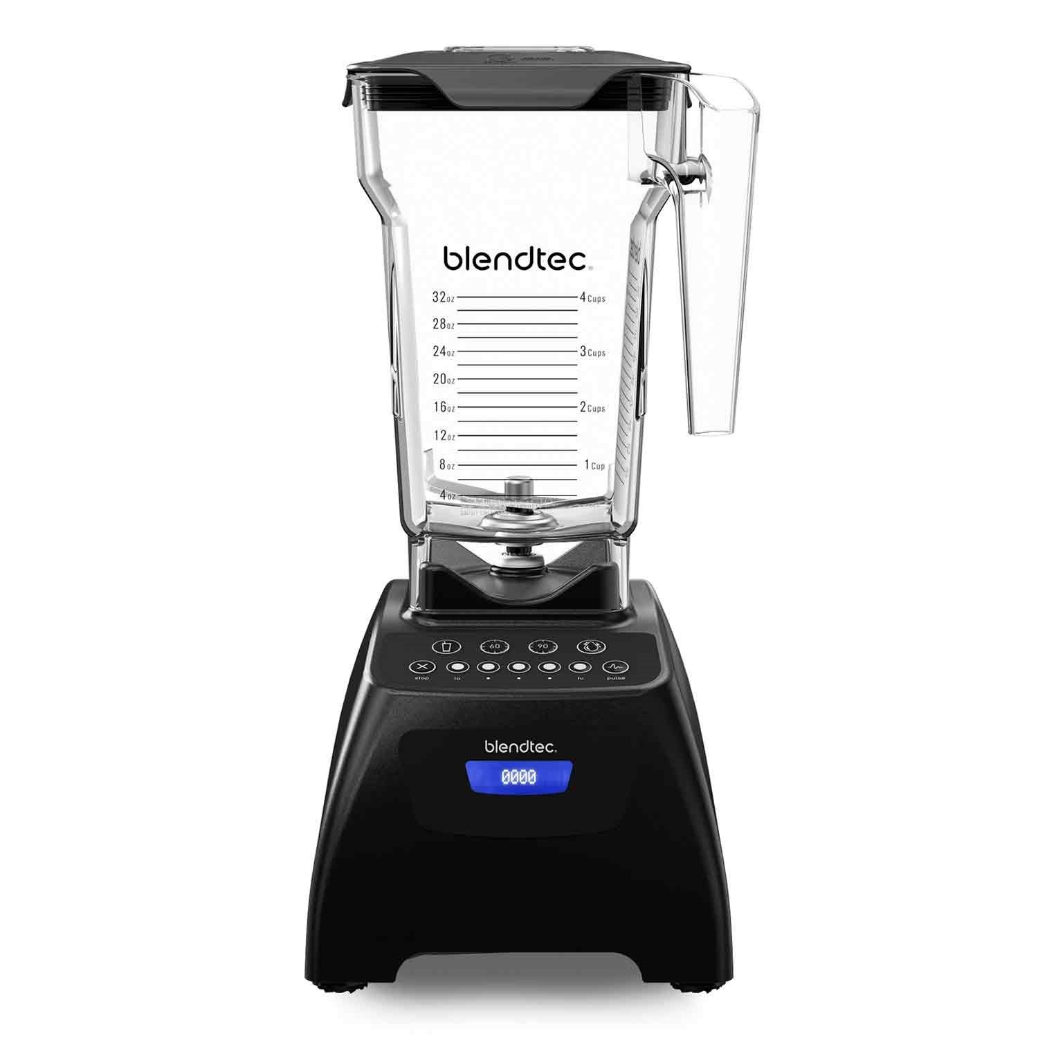 Blendtec Classic 575 Blender, 2 L, Ev Tipi, Blendtec, Blenderlar