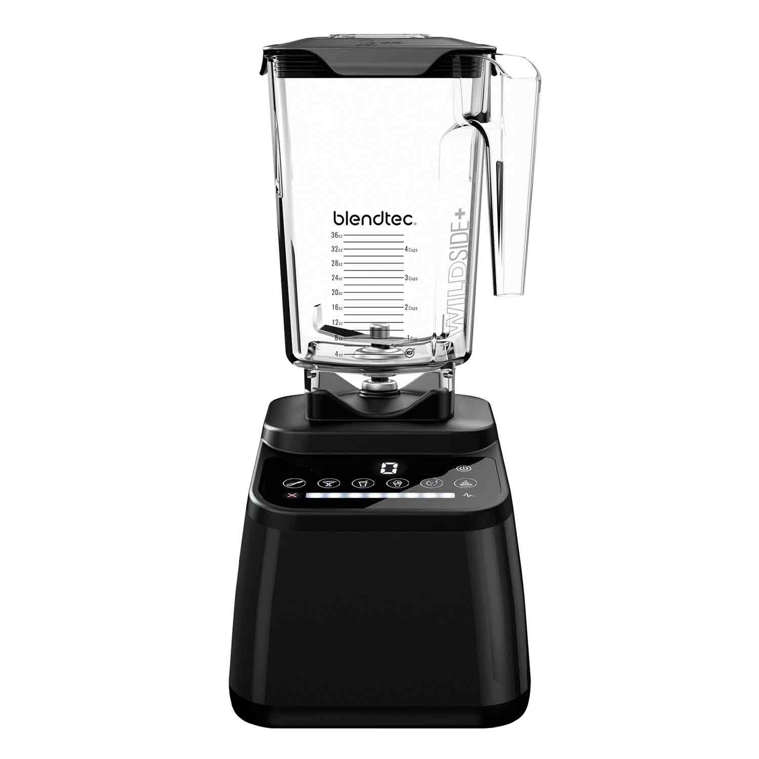 Blendtec Designer 650 Blender, Ev Tipi, Blendtec, Blenderlar