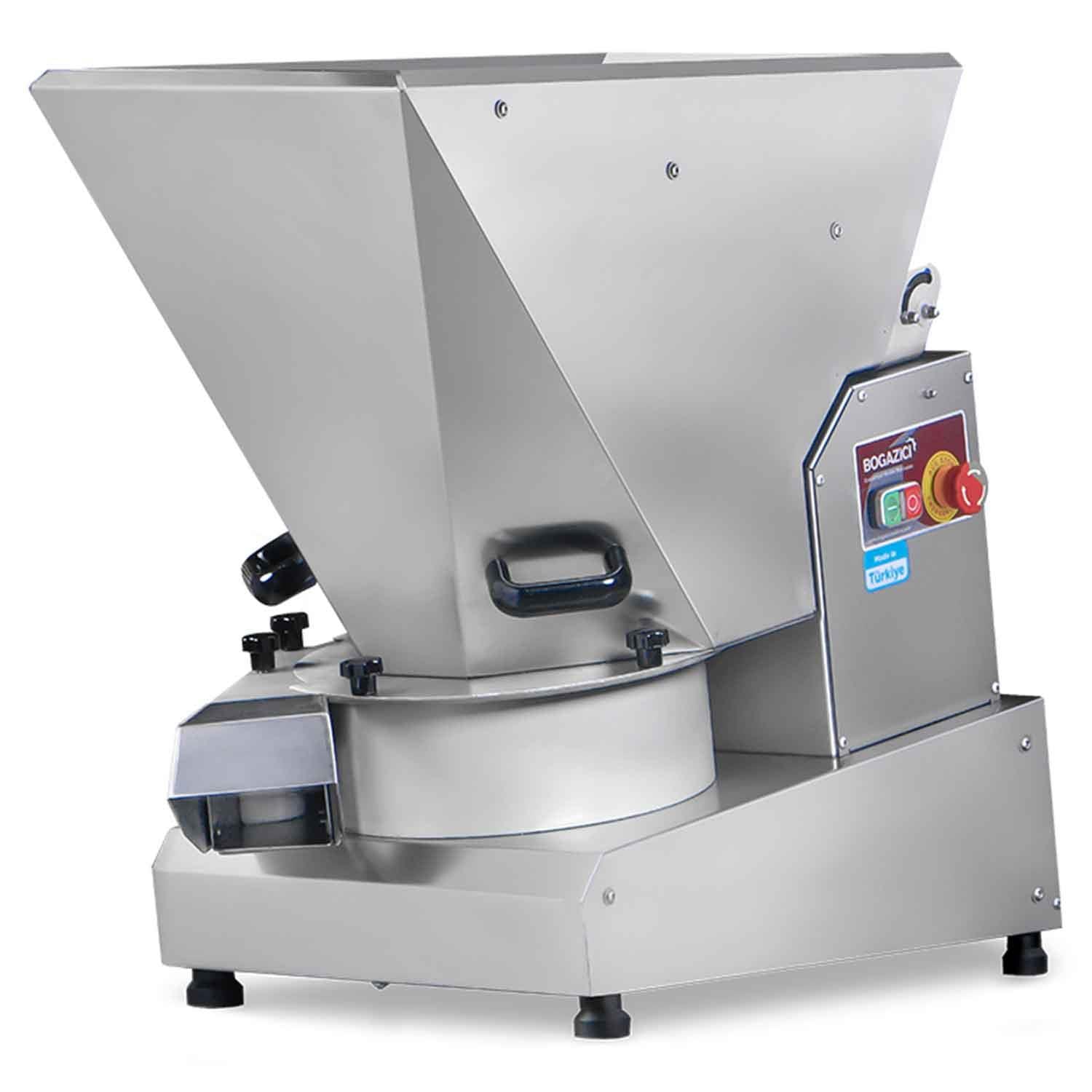 Boğaziçi Parmak Patates Kesme Makinesi, 8x8 mm Bıçaklı, Boğaziçi, Parmak Patates Kesme Makinesi