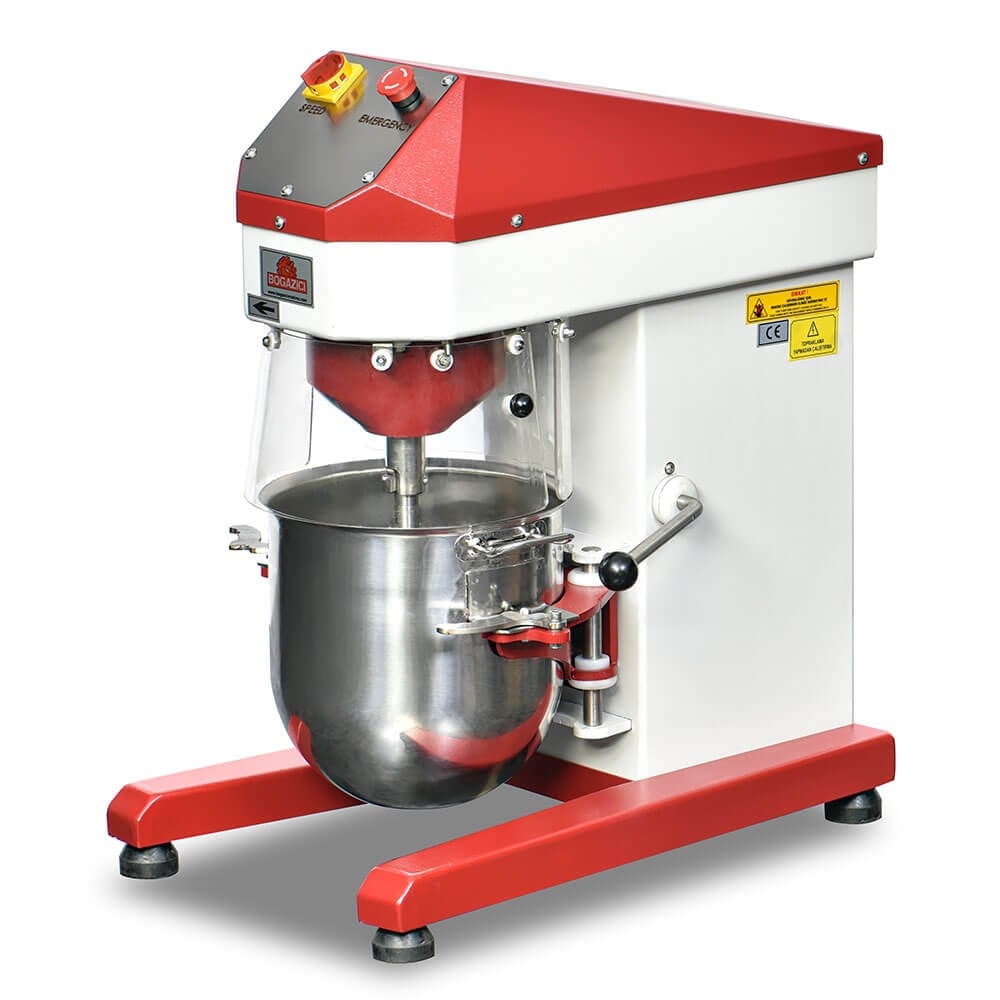 Boğaziçi Planet Mikser, 20 Litre