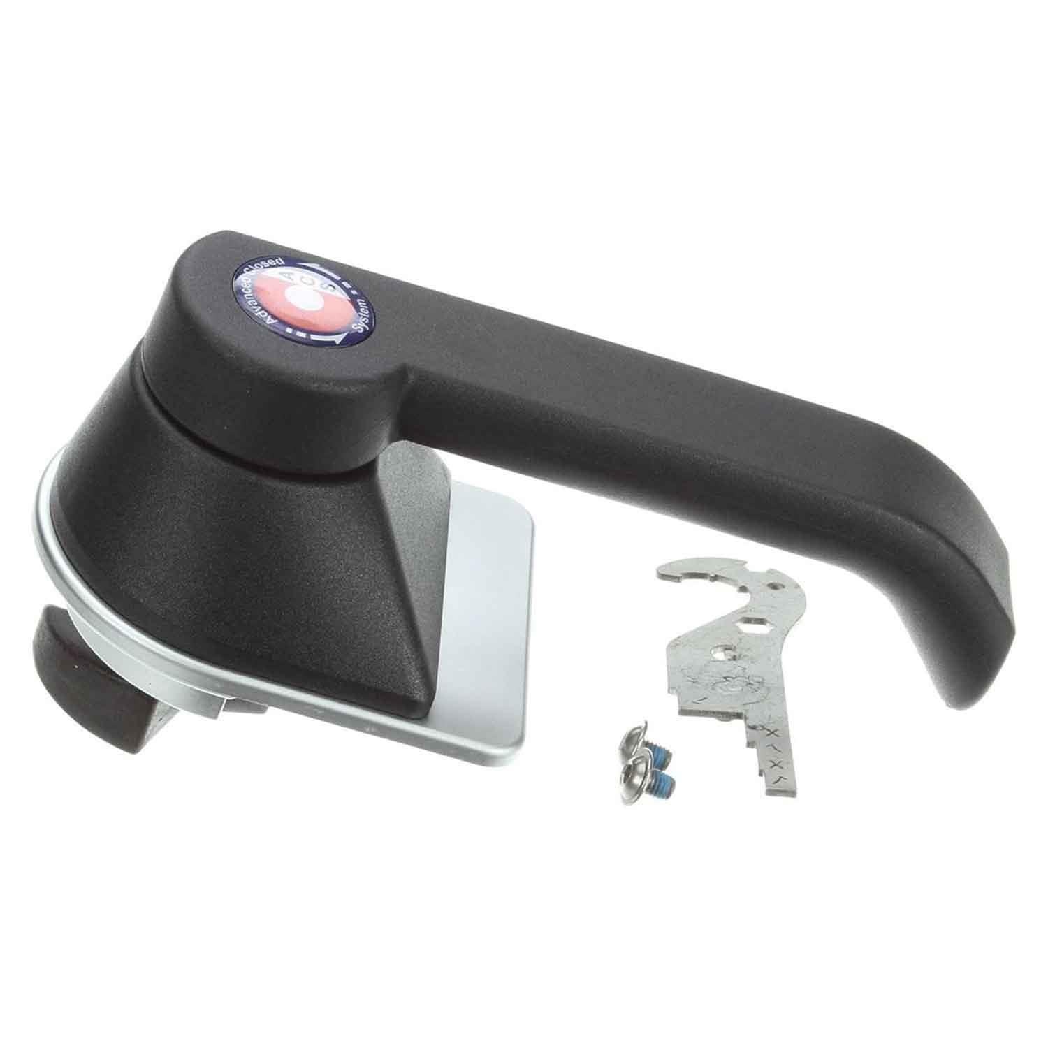 Convotherm Fırın Kapı Kolu Komple, Antibakteriyel, Convotherm, Convotherm Fırın Yedek Parçaları