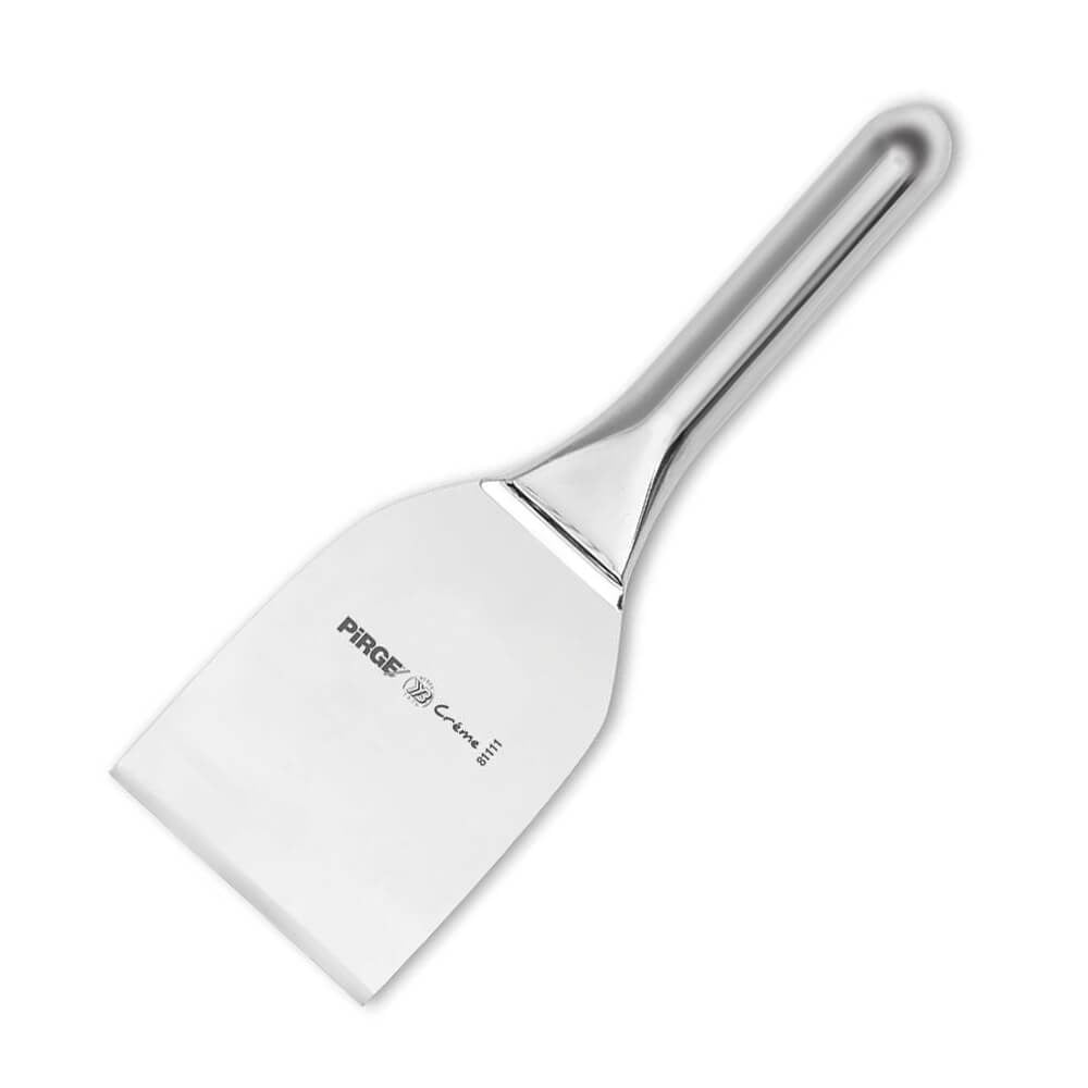 Creme Spatula, Paslanmaz Sap 11 Cm